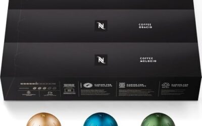 Top 3 Coffee Gift Set Options for 2026: Curated Roast Samplers and Pods