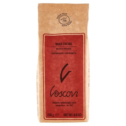 Espresso v Cappuccino Comparison and Machine Guide