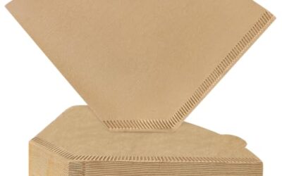 Best Paper Coffee Filters of 2026: 10 Top Picks for Drip and Pour-Over Brewers