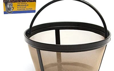 Best Reusable Coffee Filter Guide for 2026: Top 9 Permanent Options