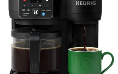 Top 10 coffee maker fully automatic Options of 2026 for Quick Home Brewing