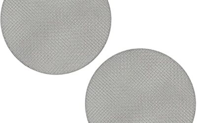 10 Best Espresso Puck Screen Options of 2026 for Cleaner Extractions