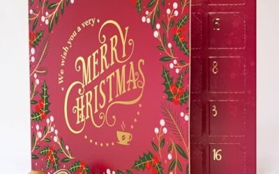Best Coffee Advent Calendar Options of 2026