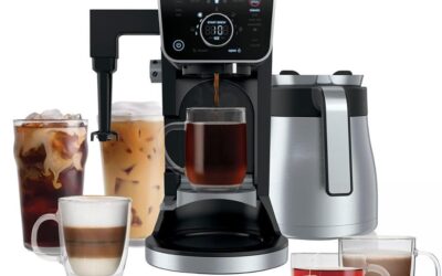 Ninja DualBrew vs Keurig K Duo Brew Options We Recommend in 2026