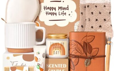 Top 4 Coffee Tea Gift Basket Options for 2026: Curated Warm Beverage Bundles