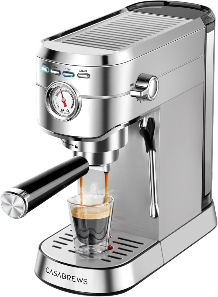 Compact Espresso Picks and de longhi ecp3420 Alternatives in 2026