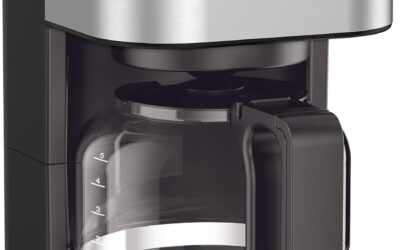 Best 5 cup coffee maker: 5 compact picks compared
