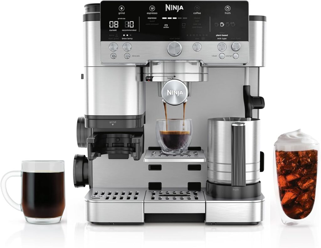 Super Automatic Coffee Maker Picks We Recommend for Quick Mornings in 2026