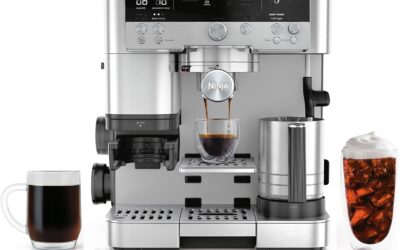 Espresso Machines We Recommend for Large Households in 2026