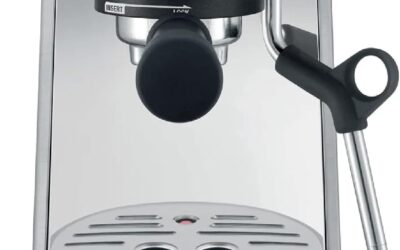 DeLonghi Dedica vs Breville Bambino