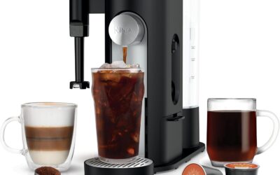 Recommended Coffee Makers for Office Use Under $100 in 2026