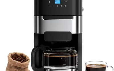 Best Coffee Maker with Adjustable Brew Strength of 2026: Top 3 Brewers Compared