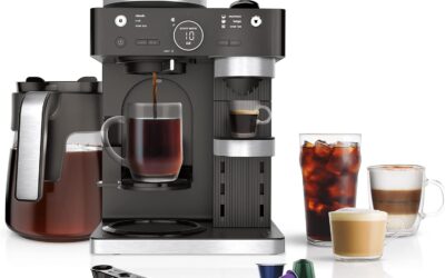 Best Single Boiler Espresso Machine Guide for 2026: 4 Top Compact Brewers