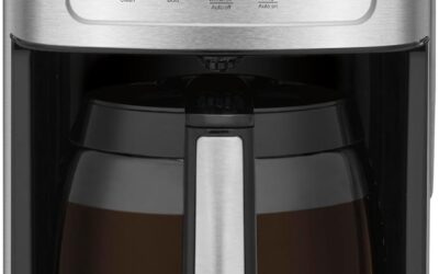 our picks for the coffee maker without warming plate in 2026