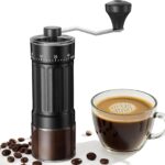 Best camping coffee grinder: Four portable picks compared