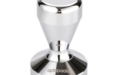 Coffee tamper black friday deals: puck prep upgrades evaluated