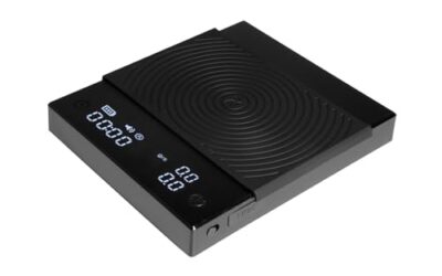 Coffee scale Black Friday deals: Precision brewing gear compared