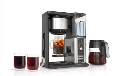 Top 9 cold brew coffee maker black friday deals for 2026
