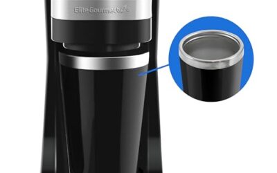 Single Serve Coffee Maker Holiday Gift Guide: 5 Practical Picks for 2026