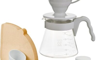 Affordable Pour Over Coffee Gifts Worth Giving in 2026