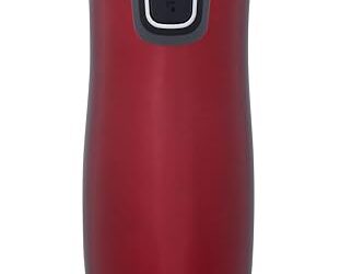 Commuter Coffee Mugs Worth Buying for Daily Travel in 2026
