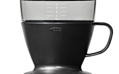Best pour over coffee maker black friday deals: manual and automated brewer guide