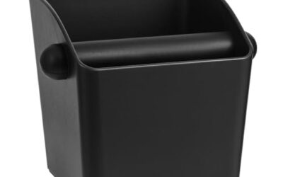 Espresso Knock Boxes Worth Buying for Home Setups in 2026