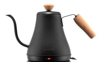 Gooseneck Kettle Black Friday Deals for 2026: 9 Top Brewers