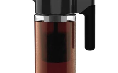Cold Brew Coffee Kits and Brewing Gear Under Twenty-Five Dollars for 2026