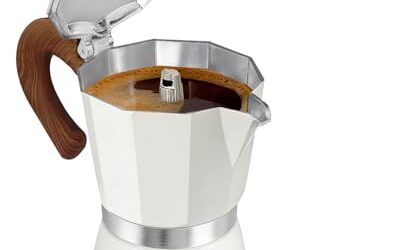 Moka pot Cyber Monday deals: 9 stovetop espresso makers compared