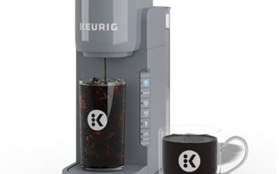 Best Keurig Coffee Gift Set Under $100
