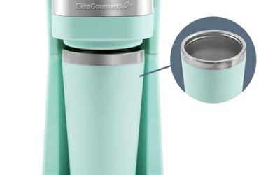 Best Single Serve Coffee Maker for Gifting: Practical Picks for Every Budget