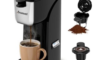 Best K Cup Gift Basket Under $50