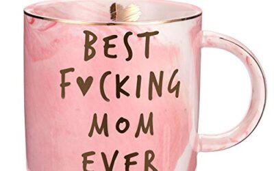 Best coffee gifts for mom