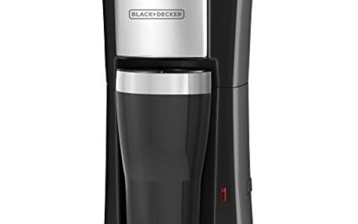 Single Serve Coffee Maker Black Friday Deals of 2026: 6 Top Picks