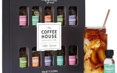Best Barista Gift Set Under $25 in 2026: Top 4 Practical Presents