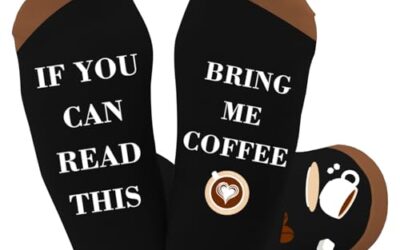 Coffee stocking stuffers for clients: practical picks by account size