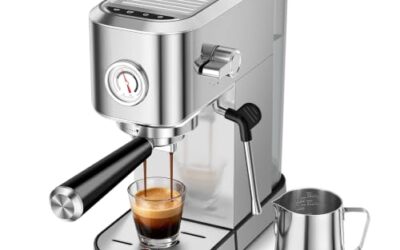 9 Top cappuccino machine cyber monday deals for 2026