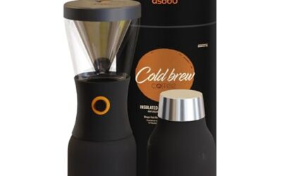 Cold Brew Gifts Under $100 Worth Buying for 2026