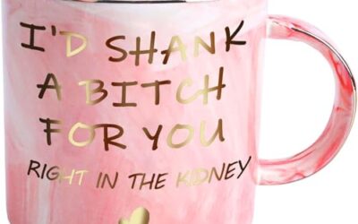 Coffee Stocking Stuffers for College Students