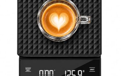 Coffee scale Christmas deals