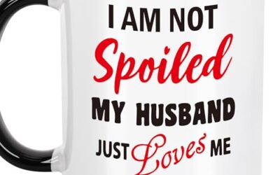 Best coffee gifts for wife: five meaningful mug gifts compared