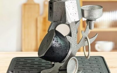 Moka Pot Holiday Gift Guide of 2026: 9 Essential Tools and Upgrades