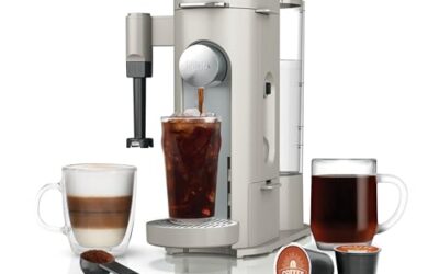 Pod coffee machine cyber monday deals: Hardware comparison guide