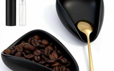 Coffee Gifts We Recommend for Home Baristas in 2026