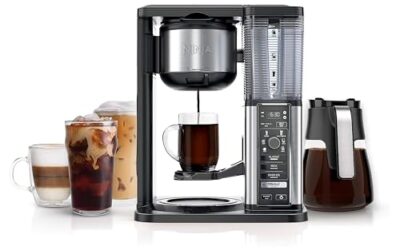 Coffee Maker Christmas Deals Worth Buying in 2026