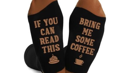 5 Coffee Stocking Stuffers for Coffee Lovers: Small Gifts That Fit