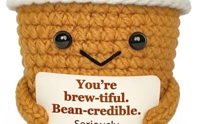 3 Espresso Gifts With Big Meaning