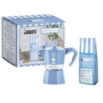 Best Moka Pot Gift Set Under $100: Stovetop Bundles Compared