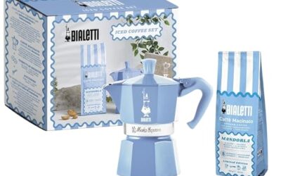 Best Moka Pot Gift Set Under $100: Stovetop Bundles Compared